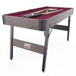 Игровой стол - бильярд DFC 54" RQ23011-C - фото 139205