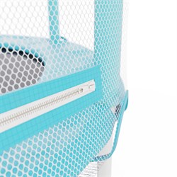 Батут DFC SPORTSOUL 48" синий TC4802-2BAR - фото 139250