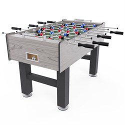 Игровой стол - футбол  DFC 58" RQ24003-GY - фото 139255
