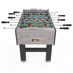 Игровой стол - футбол  DFC 58" RQ24003-GY - фото 139256