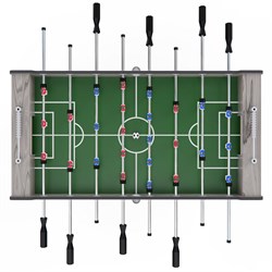 Игровой стол - футбол  DFC 58" RQ24003-GY - фото 139258