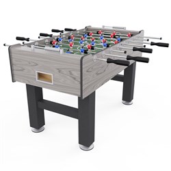 Игровой стол - футбол  DFC 58" RQ24003-GY - фото 139259