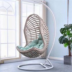 Подвесное кресло AFM-810B Light beige - фото 139336