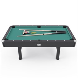 Игровой стол - бильярд DFC 84" DT-GT002 - фото 139385