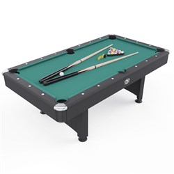 Игровой стол - бильярд DFC 84" DT-GT002 - фото 139387