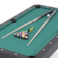 Игровой стол - бильярд DFC 84" DT-GT002 - фото 139388
