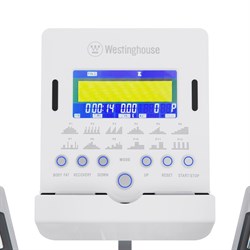 Кросстрейнер  DFC Westinghouse E-WE13-WH - фото 139428