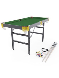 Игровой стол-бильярд DFC 48" UY10067GN - фото 139445