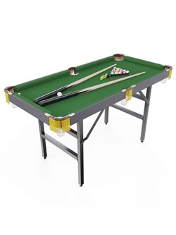 Игровой стол-бильярд DFC 48" UY10067GN - фото 139448