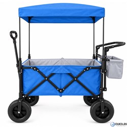 Тележка DFC WA-BLUE - фото 139490