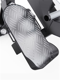 Силовой гребной тренажёр STEELVER SV9204 - фото 139516