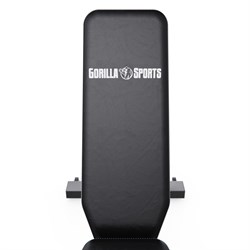 Скамья силовая универсальная DFC Gorilla Sport 101178 - фото 139581