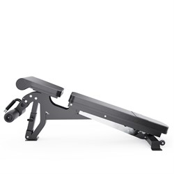 Скамья силовая универсальная Steelver SV0898 - фото 139616
