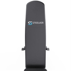 Скамья силовая универсальная Steelver SV0898 - фото 139622