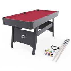 Игровой стол - бильярд DFC 54" RQ23011-A - фото 139644