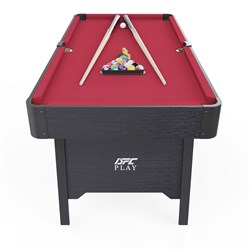 Игровой стол - бильярд DFC 54" RQ23011-A - фото 139645