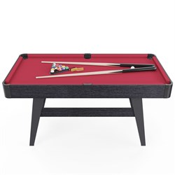 Игровой стол - бильярд DFC 54" RQ23011-A - фото 139646