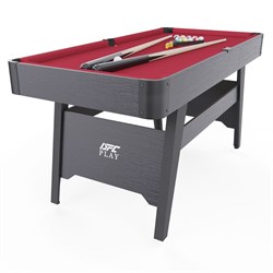 Игровой стол - бильярд DFC 54" RQ23011-A - фото 139648