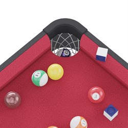 Игровой стол - бильярд DFC 54" RQ23011-A - фото 139650