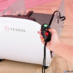 Беговая дорожка Yesoul T-Q1 - фото 139673