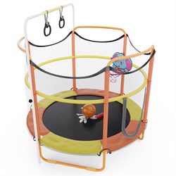 Батут DFC 60" TC680PRO.4 - фото 139699