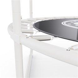 Батут DFC SPORTSOUL 48" оранжевый TC4802-3BAR - фото 139785
