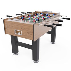 Игровой стол - футбол  DFC 58" RQ24003-BN - фото 139804