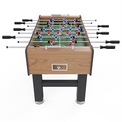 Игровой стол - футбол  DFC 58" RQ24003-BN - фото 139805
