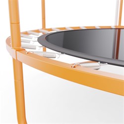 Батут DFC 60" TC680PRO.5 - фото 139850