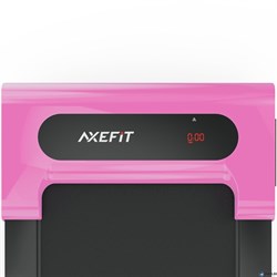 Беговая дорожка DFC AXEFIT TM200-3P - фото 139927