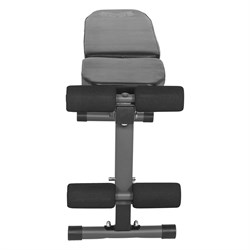 Скамья силовая универсальная DFC GORILLA GN004 - фото 139954