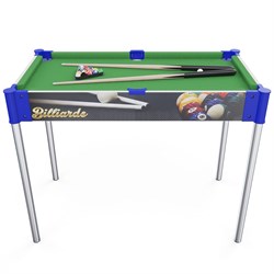 Игровой стол - бильярд DFC 32" TR23222-1 - фото 139988