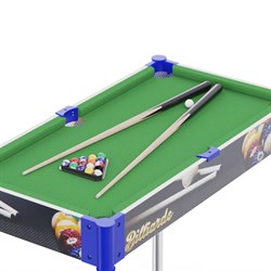Игровой стол - бильярд DFC 32" TR23222-1 - фото 139990