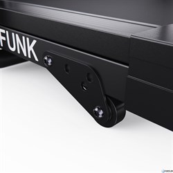 Беговая дорожка DFC Funk для реабилитации T8008 - фото 140047