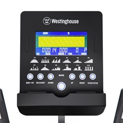 Кросстрейнер  DFC Westinghouse E-WE13-BK - фото 140157