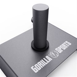 Силовые сани для кроссфита DFC GORILLA 101110 - фото 140318