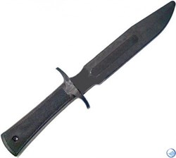 Нож односторонний твердый МАКЕТ - фото 88516