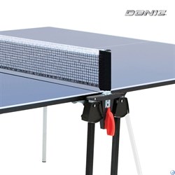 Теннисный стол Donic Indoor Roller SUN синий  230222-B - фото 90915