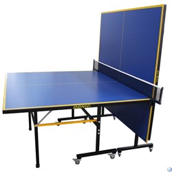 Всепогодный теннисный стол DONIC TOR-SP  синий - фото 90939