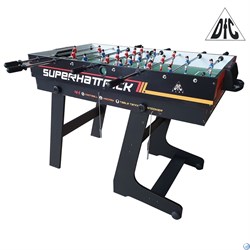 Игровой стол - трансформер DFC SUPERHATTRICK 4 в 1 SB-GT-08 - фото 92038