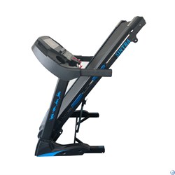 Беговая дорожка DFC SINTRA Blue T760B - фото 92506