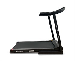 Беговая дорожка DFC Cora T165 - фото 93936