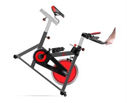 Спинбайк TUNTURI COMPETENCE S40 - фото 93985 Спинбайк TUNTURI COMPETENCE S40 - фото 93985