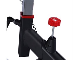 Спин-байк DFC PANANA / инерционный маховик 10 кг /  K448 - фото 93988 Спин-байк DFC PANANA / инерционный маховик 10 кг /  K448 - фото 93988