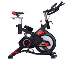 Спин-байк DFC PANANA / инерционный маховик 10 кг /  K448 - фото 93991 Спин-байк DFC PANANA / инерционный маховик 10 кг /  K448 - фото 93991