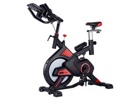 Спин-байк DFC PANANA / инерционный маховик 10 кг /  K448 - фото 93992 Спин-байк DFC PANANA / инерционный маховик 10 кг /  K448 - фото 93992