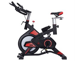 Спин-байк DFC PANANA / инерционный маховик 10 кг /  K448 - фото 93993 Спин-байк DFC PANANA / инерционный маховик 10 кг /  K448 - фото 93993