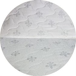 Раскладушка деревянная 200x90 см, на ламелях, нагрузка  150 кг, Основа сна MAX / цвет ВЕНГЕ - фото 97839