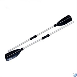 Весла алюминиевые BestWay 62064 (152 см х2шт ) - фото 98495