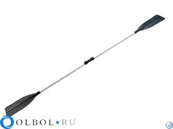 Весла алюминиевые BestWay 62064 (152 см х2шт ) - фото 98497